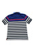 A Multicolour Short Sleeve Polos from Polo Ralph Lauren in size 12Y for boy. (Back View)