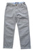 A Grey Casual Pants from Thomas Brown in size 4T for boy. (Front View)