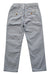 A Grey Casual Pants from Thomas Brown in size 4T for boy. (Back View)