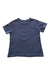 A Multicolour Short Sleeve T Shirts from Polo Ralph Lauren in size 4T for boy. (Back View)
