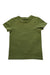 A Green Short Sleeve T Shirts from Givenchy in size 5T for boy. (Back View)