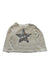 A Multicolour Long Sleeve Tops from Joules in size 6-12M for girl. (Front View)