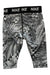 A Black Leggings from Nike in size 2T for girl. (Back View)