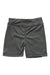 A Black Shorts from Reebok in size 2T for girl. (Back View)