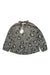 A Multicolour Long Sleeve Shirts from Excuse My French in size 10Y for girl. (Front View)