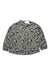 A Multicolour Long Sleeve Shirts from Excuse My French in size 10Y for girl. (Back View)