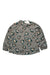 A Multicolour Long Sleeve Shirts from Excuse My French in size 10Y for girl. (Back View)
