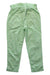 A Green Casual Pants from Excuse My French in size 4T for girl. (Back View)