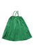 A Green Sleeveless Dresses from COS in size 2T for girl. (Back View)