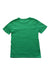 A Green Short Sleeve T Shirts from Polo Ralph Lauren in size 10Y for boy. (Back View)