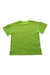 A Green Short Sleeve T Shirts from Dolce & Gabbana in size 9Y for boy. (Back View)
