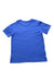 A Blue Short Sleeve T Shirts from Dolce & Gabbana in size 9Y for boy. (Back View)
