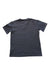 A Navy Short Sleeve T Shirts from Dolce & Gabbana in size 9Y for boy. (Back View)