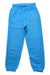 A Blue Sweatpants from Off-White in size 10Y for boy. (Front View)