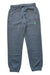 A Grey Sweatpants from Off-White in size 10Y for boy. (Front View)