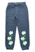 A Grey Sweatpants from Off-White in size 10Y for boy. (Back View)