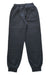 A Black Sweatpants from Dolce & Gabbana in size 9Y for boy. (Back View)