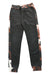 A Multicolour Sweatpants from Dolce & Gabbana in size 9Y for boy. (Front View)