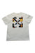 A White Short Sleeve T Shirts from Off-White in size 10Y for boy. (Back View)