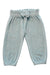 A Blue Casual Pants from iDO in size 6-12M for girl. (Front View)