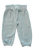 A Blue Casual Pants from iDO in size 6-12M for girl. (Back View)