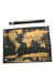 A Black Educational Games & Activity Sets from Scratch Map  in size O/S for neutral. (Front View)