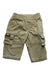 A Beige Casual Pants from OshKosh B'gosh in size 3-6M for boy. (Front View)
