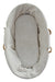 A Brown Rockers from Mamas & Papas in size Newborn for neutral. (Back View)