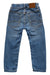 A Blue Jeans from Tommy Hilfiger in size 3T for boy. (Back View)