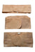 A Beige Maternity Support from Sunveno in size XXXL for maternity. (Back View)