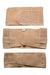 A Beige Maternity Support from Sunveno in size XXXL for maternity. (Back View)