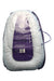 A White Pillows & Pillowcases from ClevaMama in size O/S for neutral. (Front View)