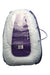 A White Pillows & Pillowcases from ClevaMama in size O/S for neutral. (Front View)