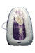 A White Pillows & Pillowcases from ClevaMama in size O/S for neutral. (Back View)