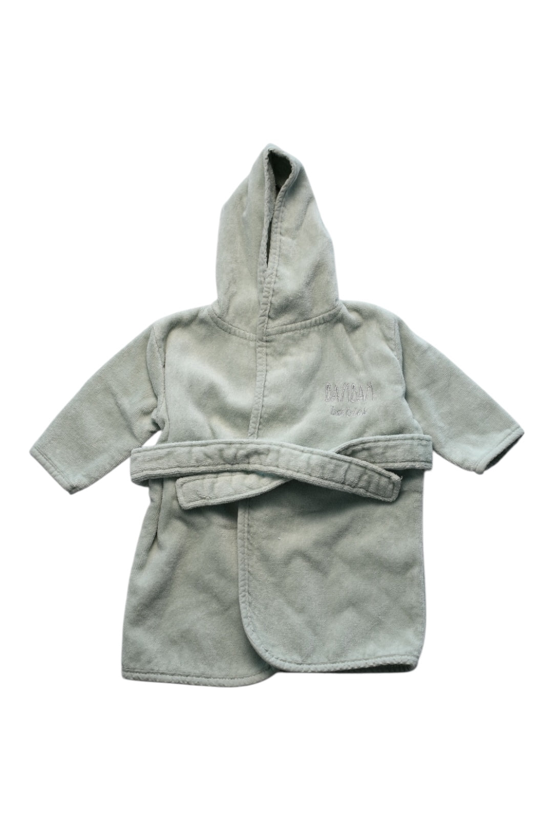 Bathrobes