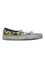 A Multicolour Sneakers from Vans in size 10Y for girl. (Front View)