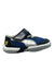 A Blue Sneakers from Puma in size 12-18M for boy. (Front View)