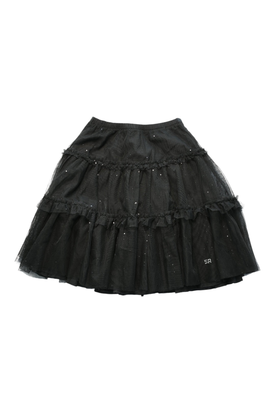 Tulle Skirts