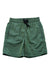 A Green Swim Shorts from Vilebrequin in size 8Y for boy. (Front View)