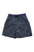 A Navy Swim Shorts from Vilebrequin in size 8Y for boy. (Front View)
