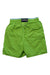 A Green Swim Shorts from Vilebrequin in size 8Y for boy. (Back View)