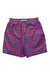 A Purple Swim Shorts from Vilebrequin in size 8Y for boy. (Back View)