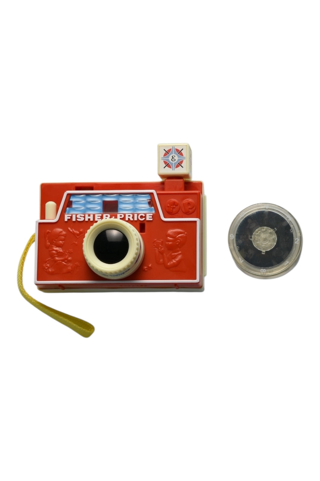 Fisher Price