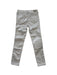 A Silver Casual Pants from Polo Ralph Lauren in size 6T for girl. (Back View)