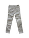 A Silver Casual Pants from Polo Ralph Lauren in size 6T for girl. (Back View)
