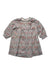 A Multicolour Long Sleeve Dresses from Bonpoint in size 12-18M for girl. (Front View)