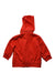 A Red Lightweight Jackets from Polo Ralph Lauren in size 6-12M for boy. (Back View)