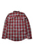 A Multicolour Long Sleeve Shirts from Nautica in size 12Y for boy. (Back View)