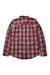 A Multicolour Long Sleeve Shirts from Nautica in size 12Y for boy. (Back View)
