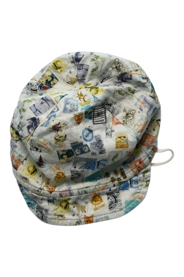 A Multicolour Hats Beanies & Caps from Paul Smith in size Newborn for boy. (Front View)